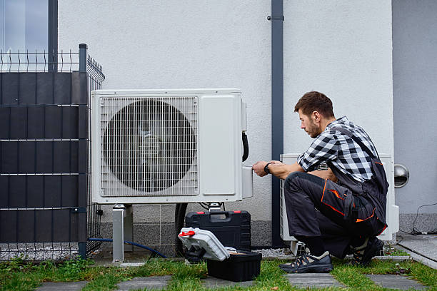 Top rated local Hvac specialists in Montague, NJ
